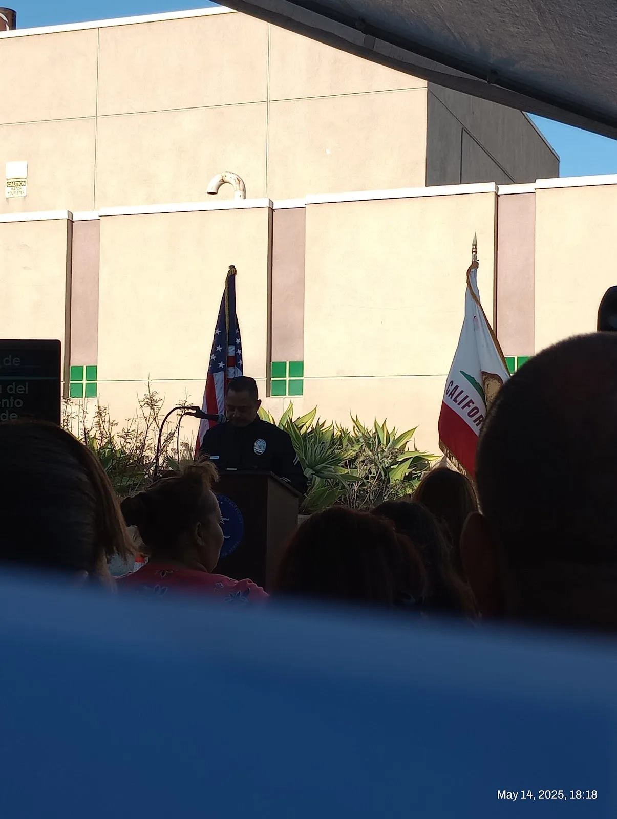 77th Street LAPD Charitable Foundation