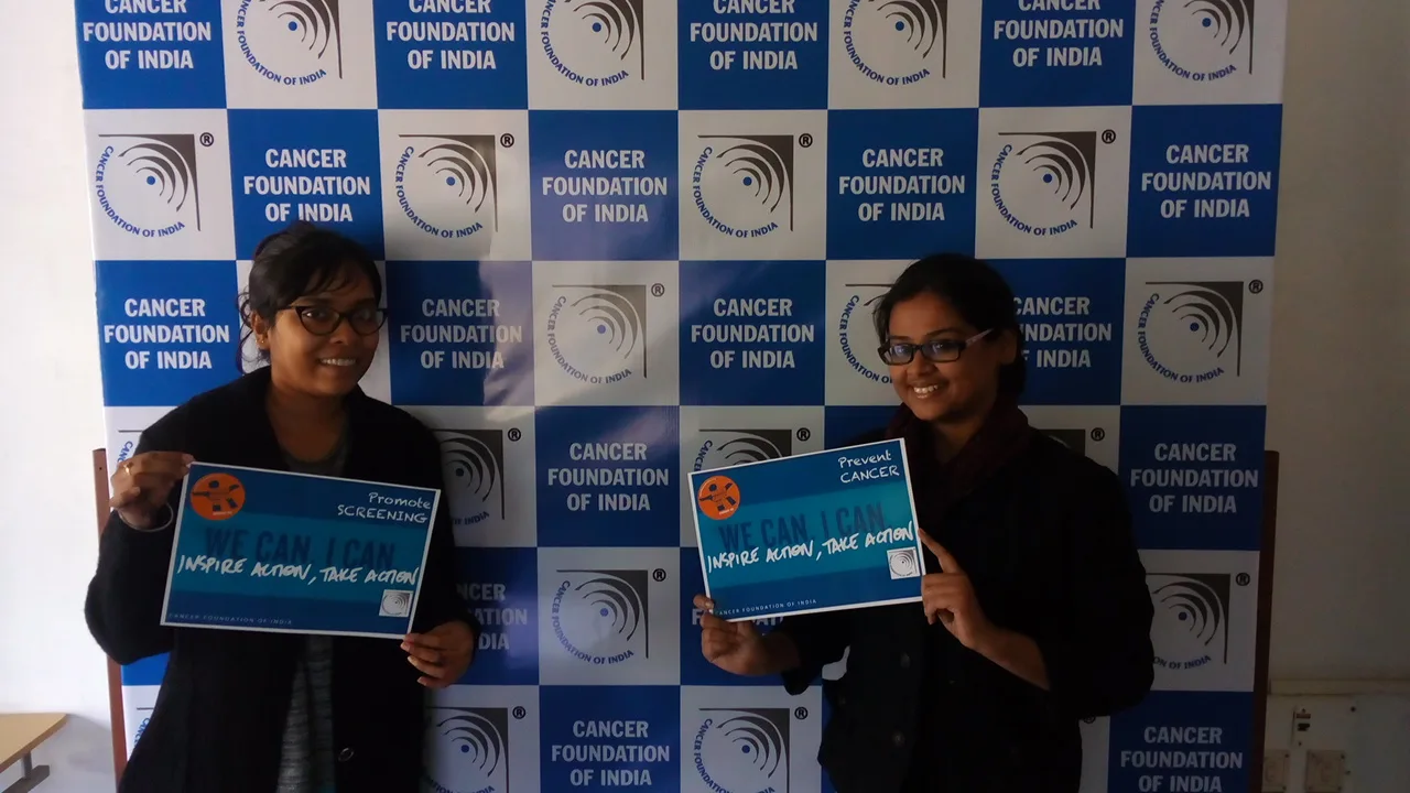 Cancer Foundation of India