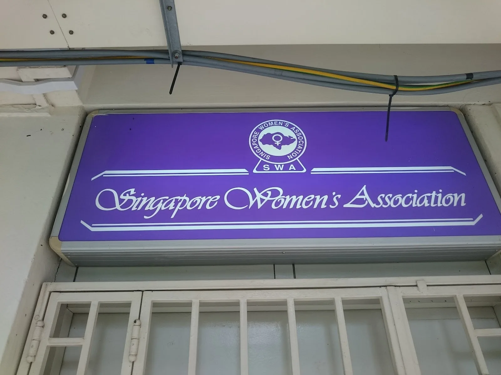 Singapore Women's Association