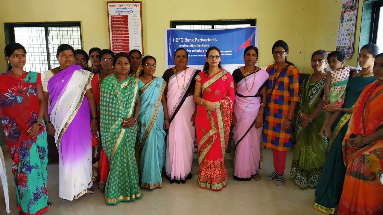 Krushi Vikas va Gramin Prashikashan Sanstha