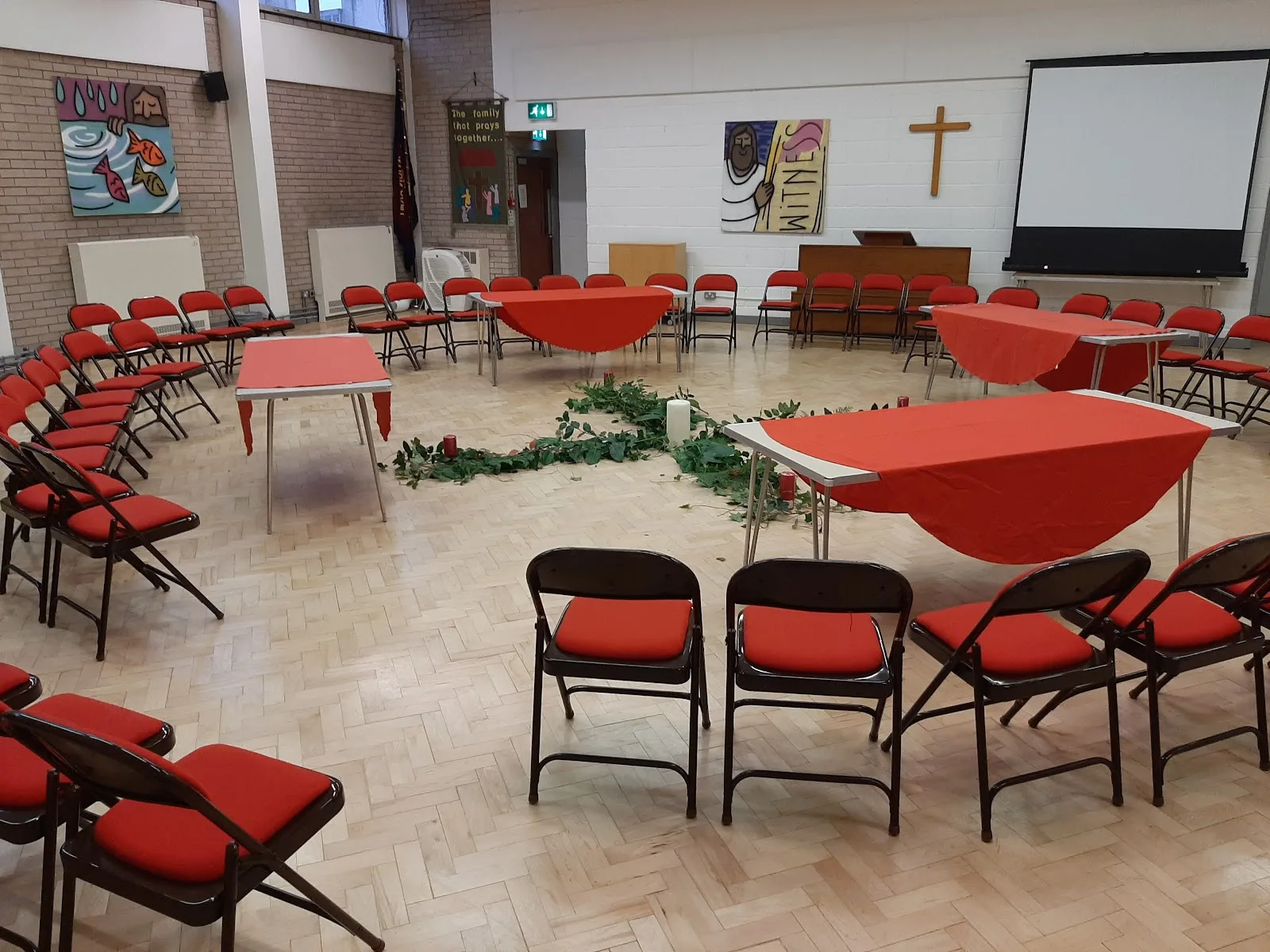 The Salvation Army Manchester Central Corps
