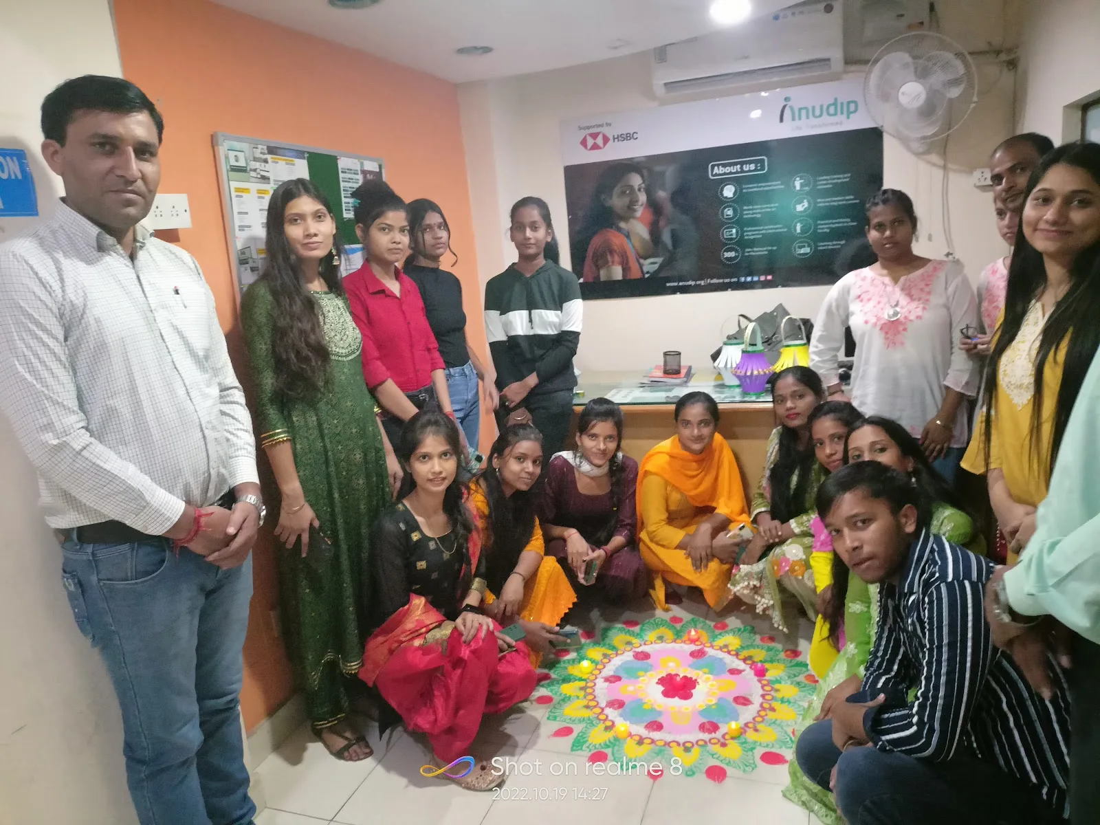 Anudip Foundation for Social Welfare