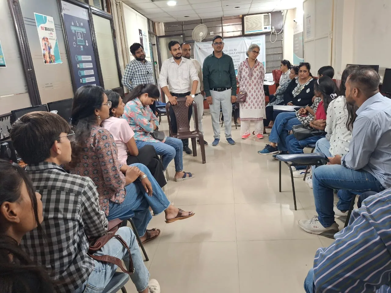 Anudip Foundation for Social Welfare