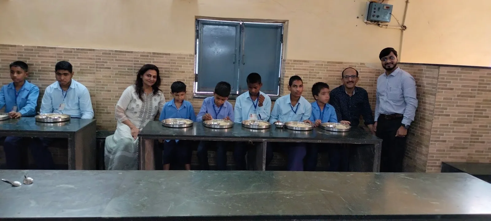 Andh Mahavidyalaya