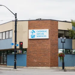 Catholic Social Services, Immigration and Settlement Service