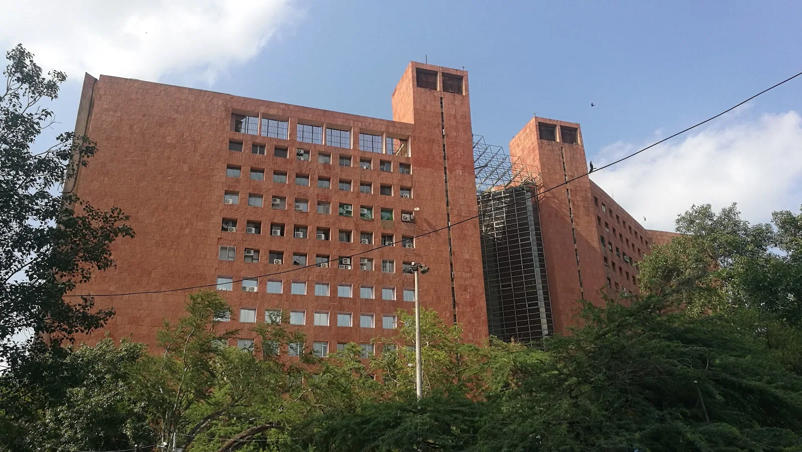 National Health Authority (NHA)