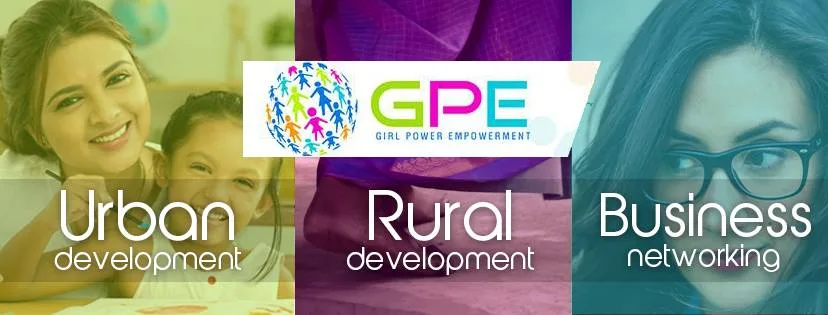 Girl Power Empowerment