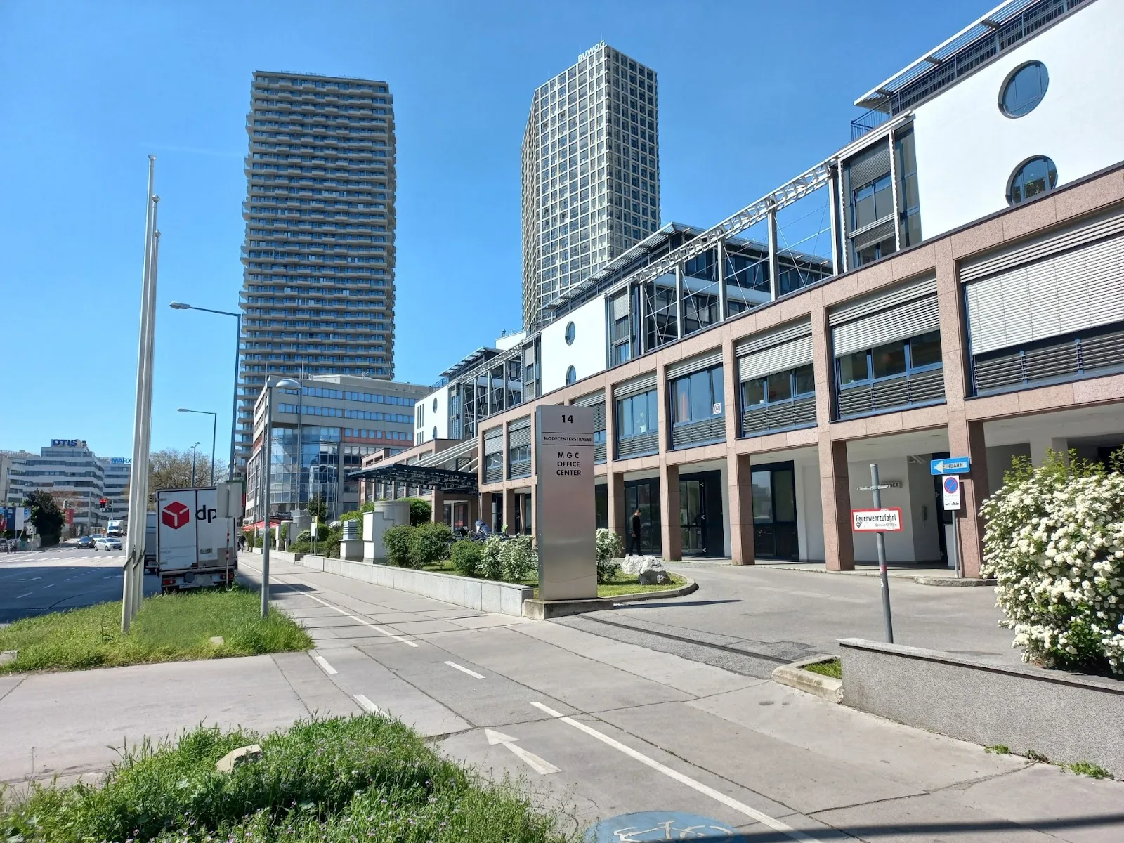 Kinder-und Jugendanwaltschaft der Stadt Wien