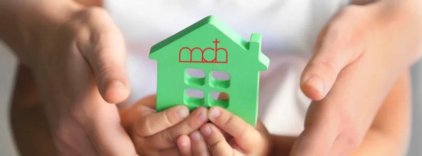 Chen Su Lan Methodist Children's Home