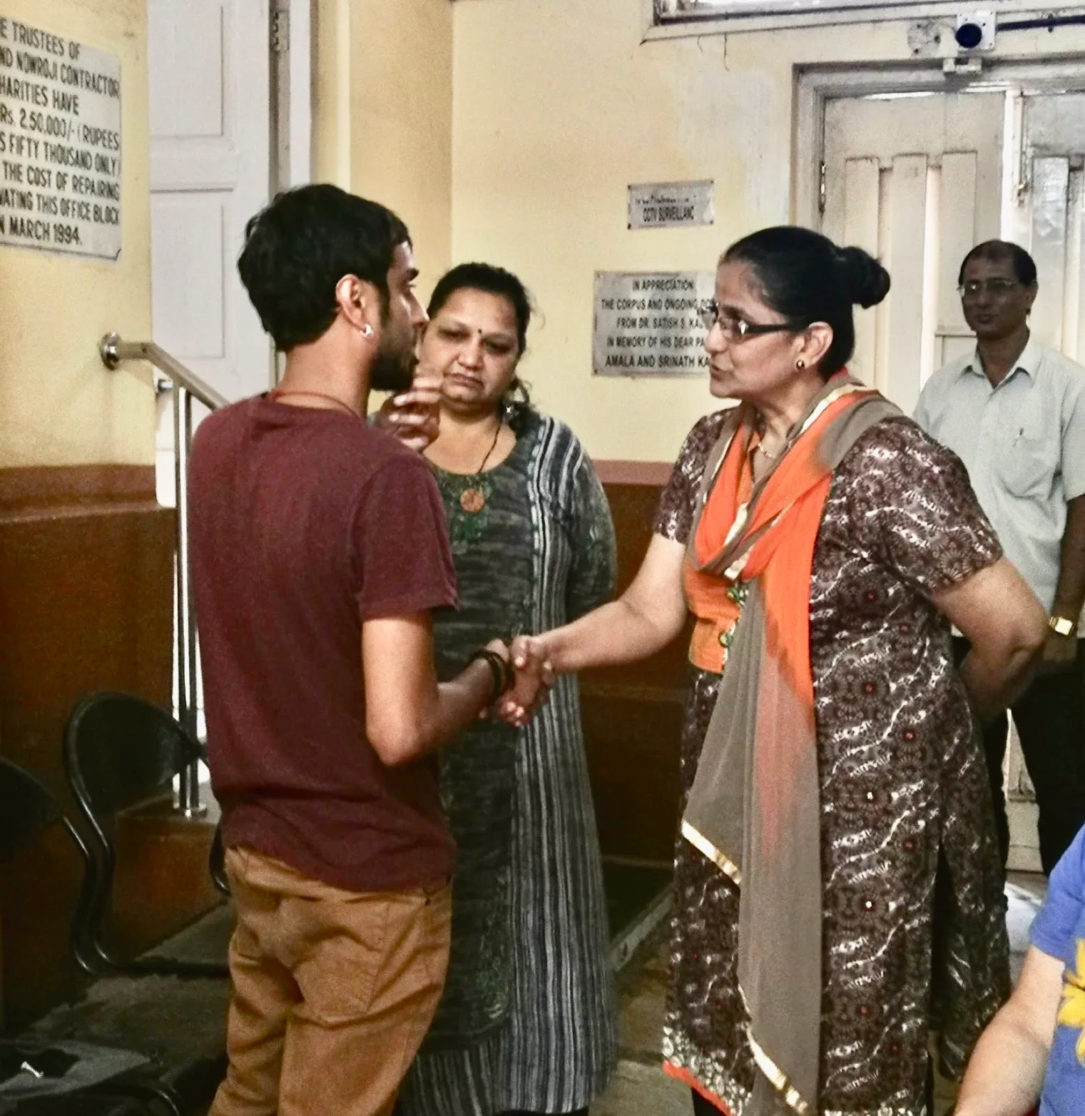Asha Sadan Rescue Home