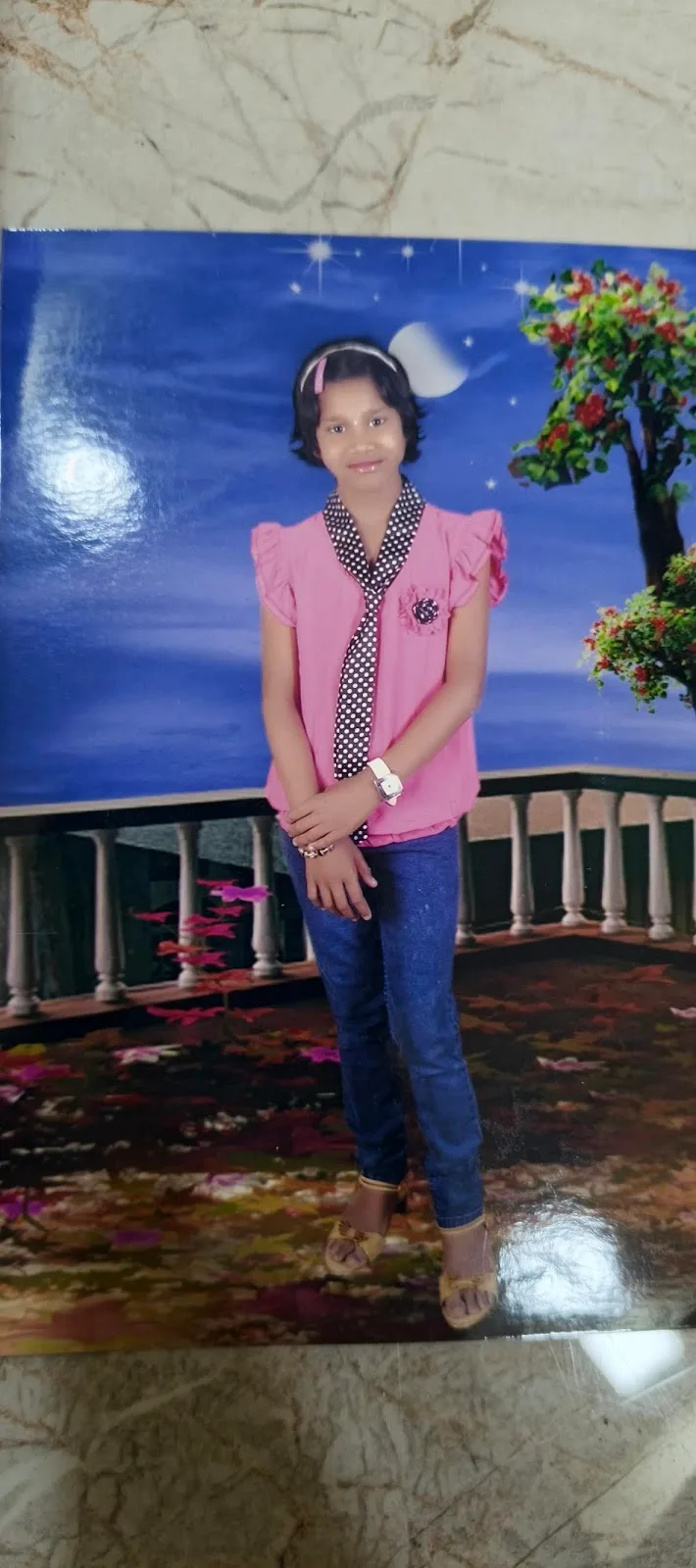 Asha Sadan Rescue Home