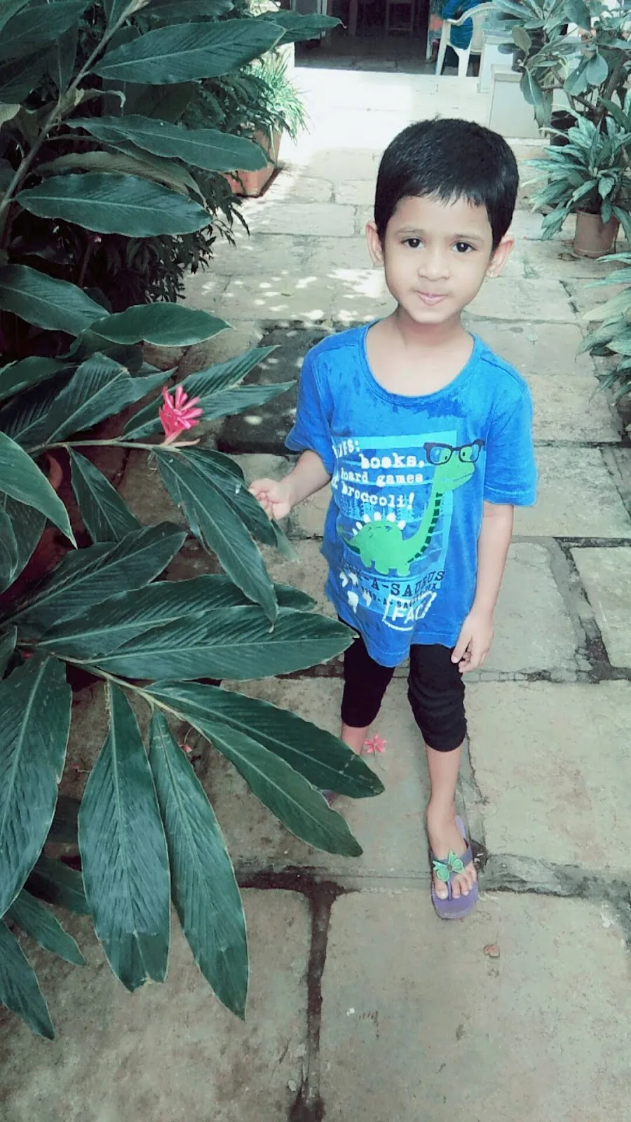 Asha Sadan Rescue Home