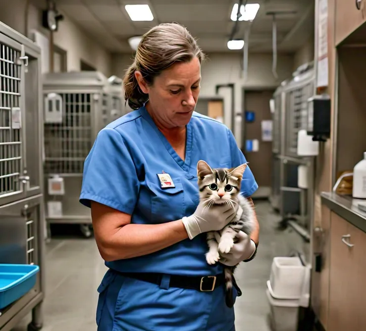 County of Los Angeles Department of Animal Care and Control