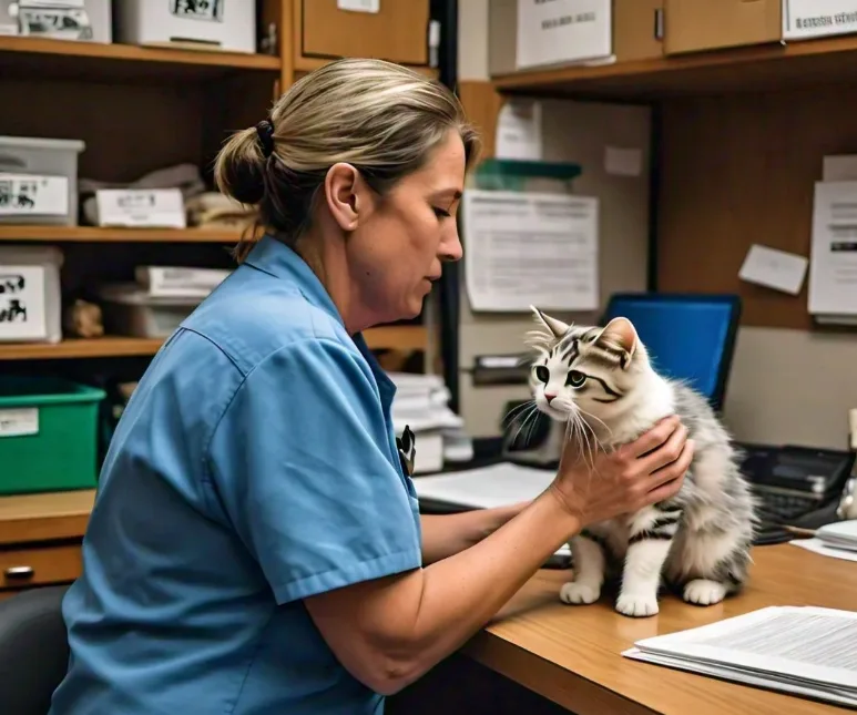 County of Los Angeles Department of Animal Care and Control