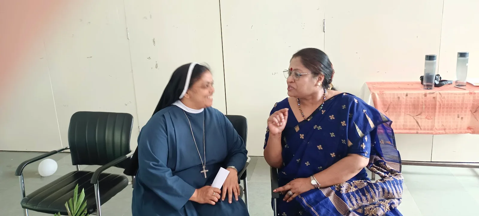 Ek Ehsaas Foundation (EEF) NGO