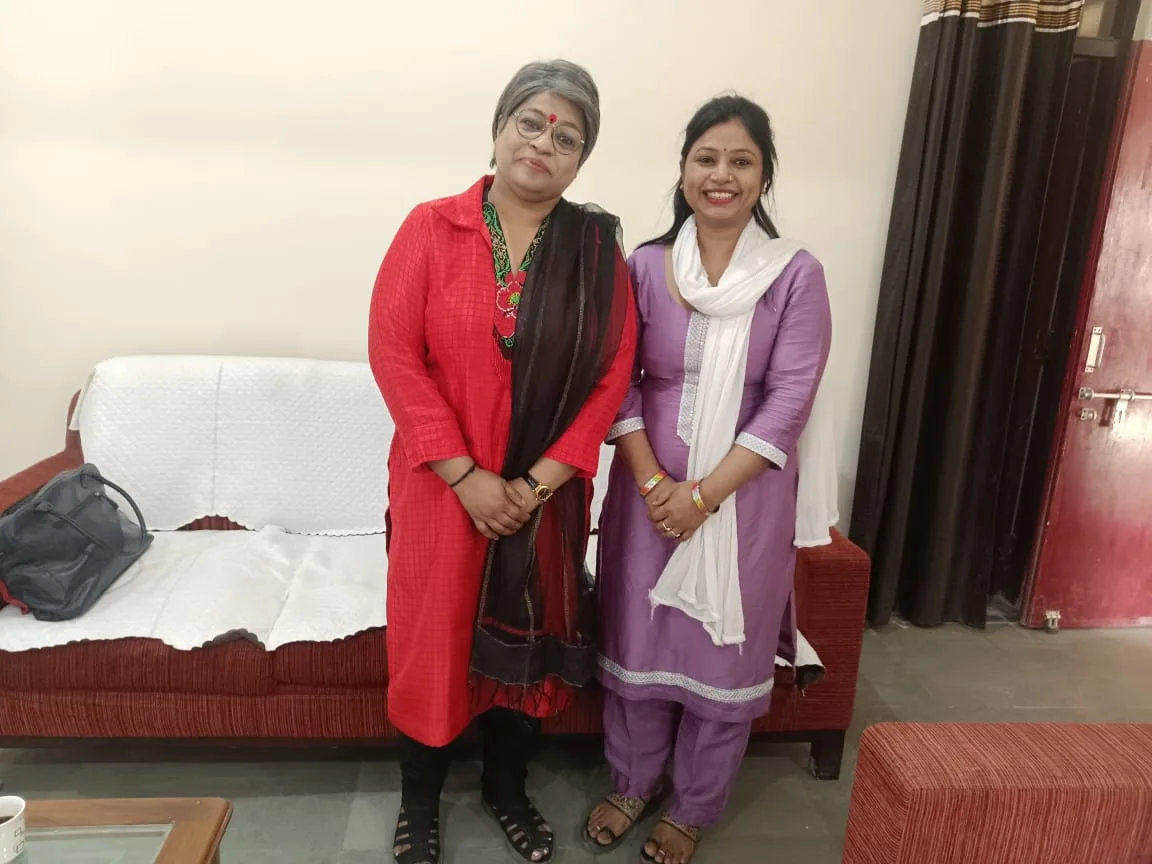 Ek Ehsaas Foundation (EEF) NGO