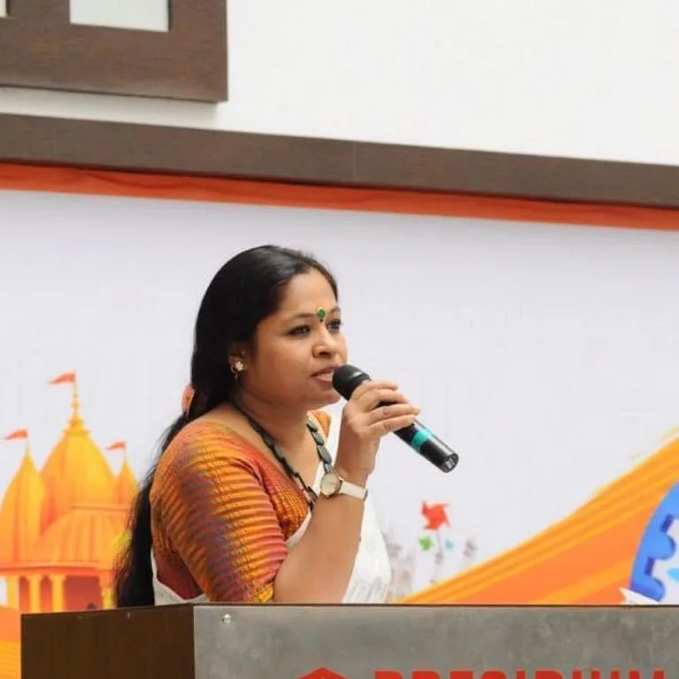 Ek Ehsaas Foundation (EEF) NGO