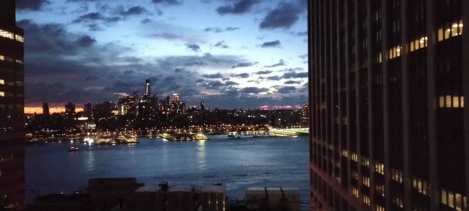 New York Legal Assistance Group