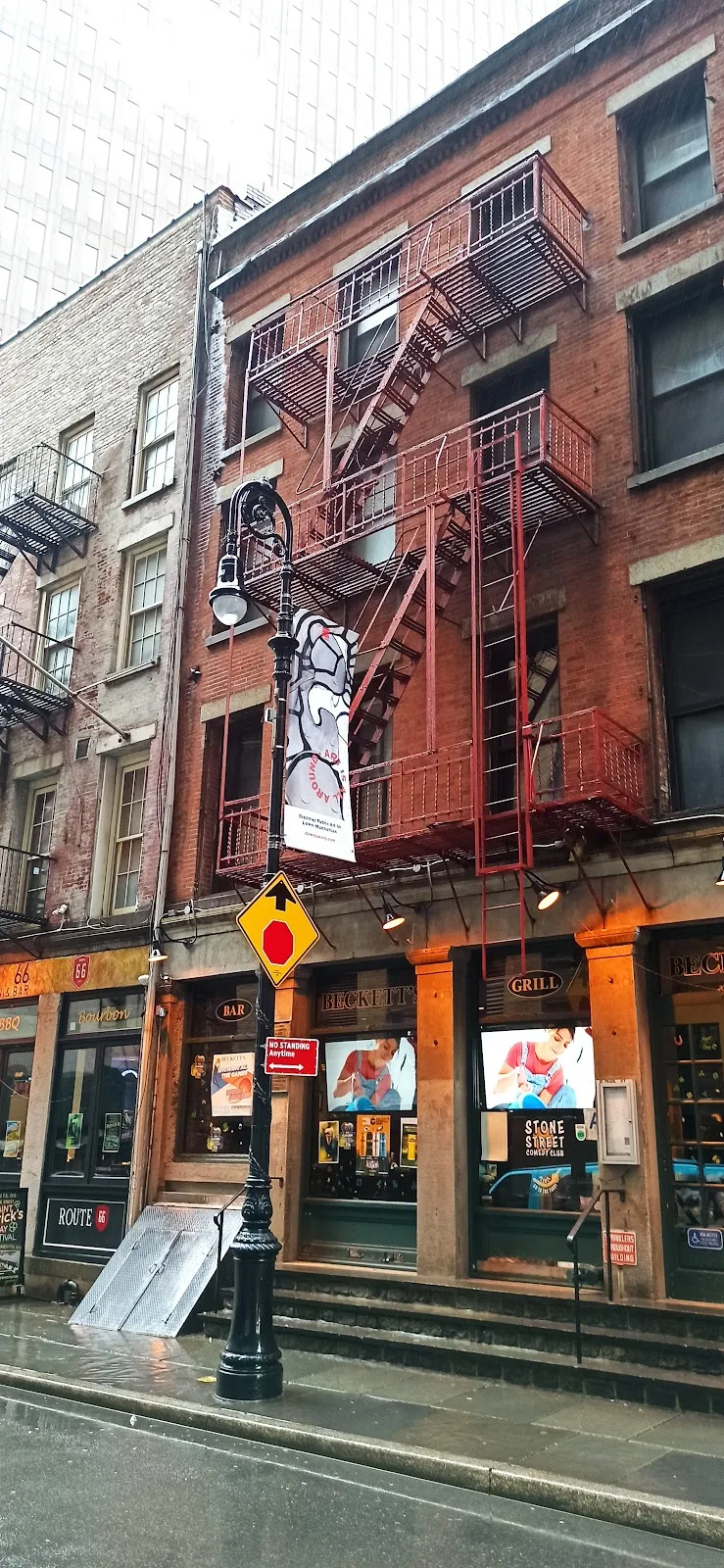 New York Legal Assistance Group