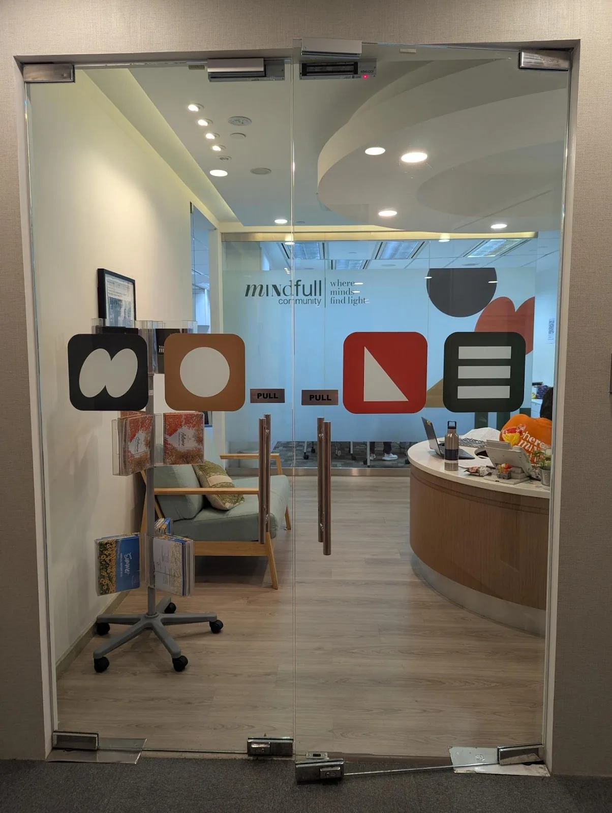 Mindfull Community Limited (formerly known as Caregivers Alliance Limited)