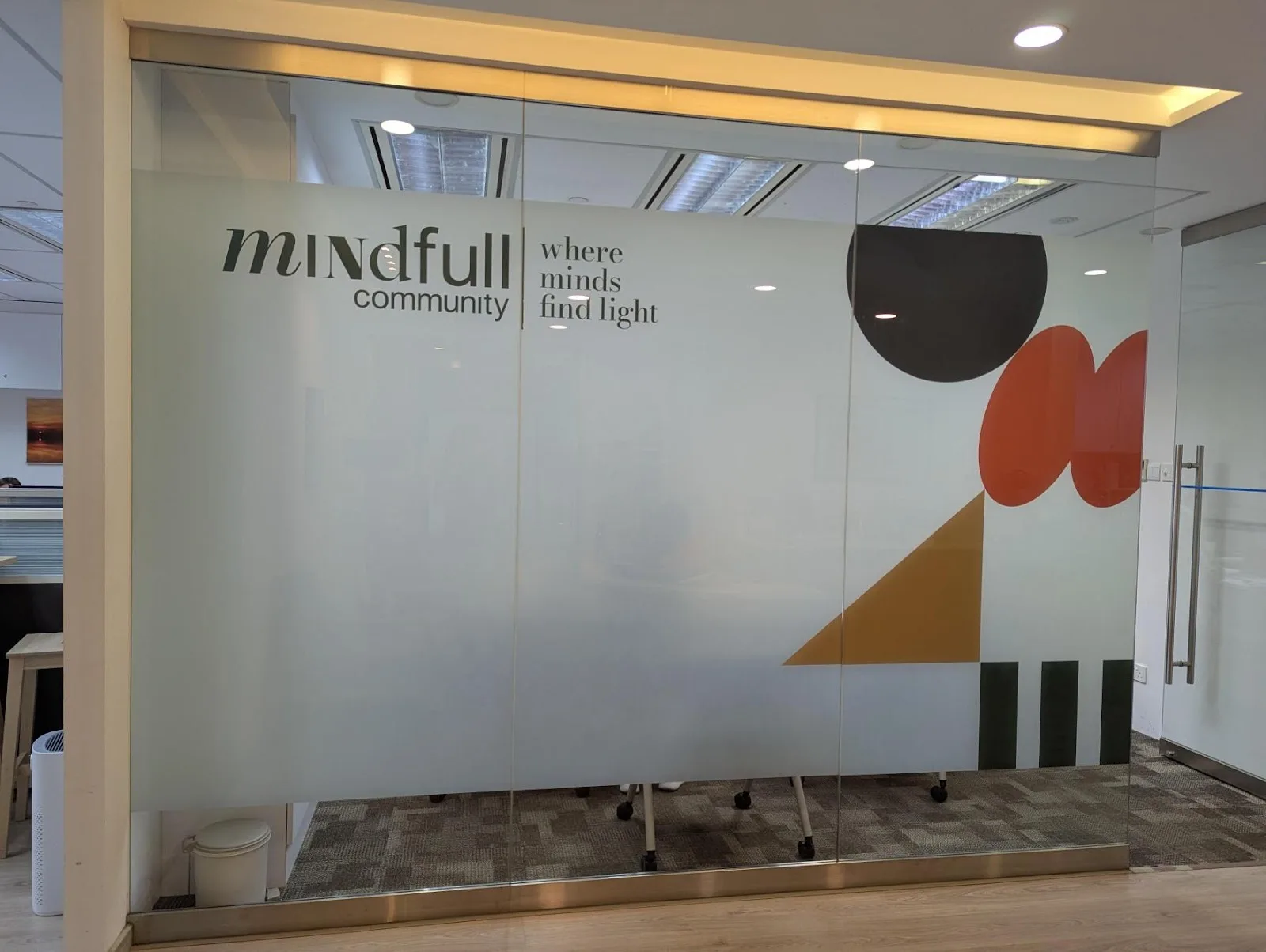 Mindfull Community Limited (formerly known as Caregivers Alliance Limited)