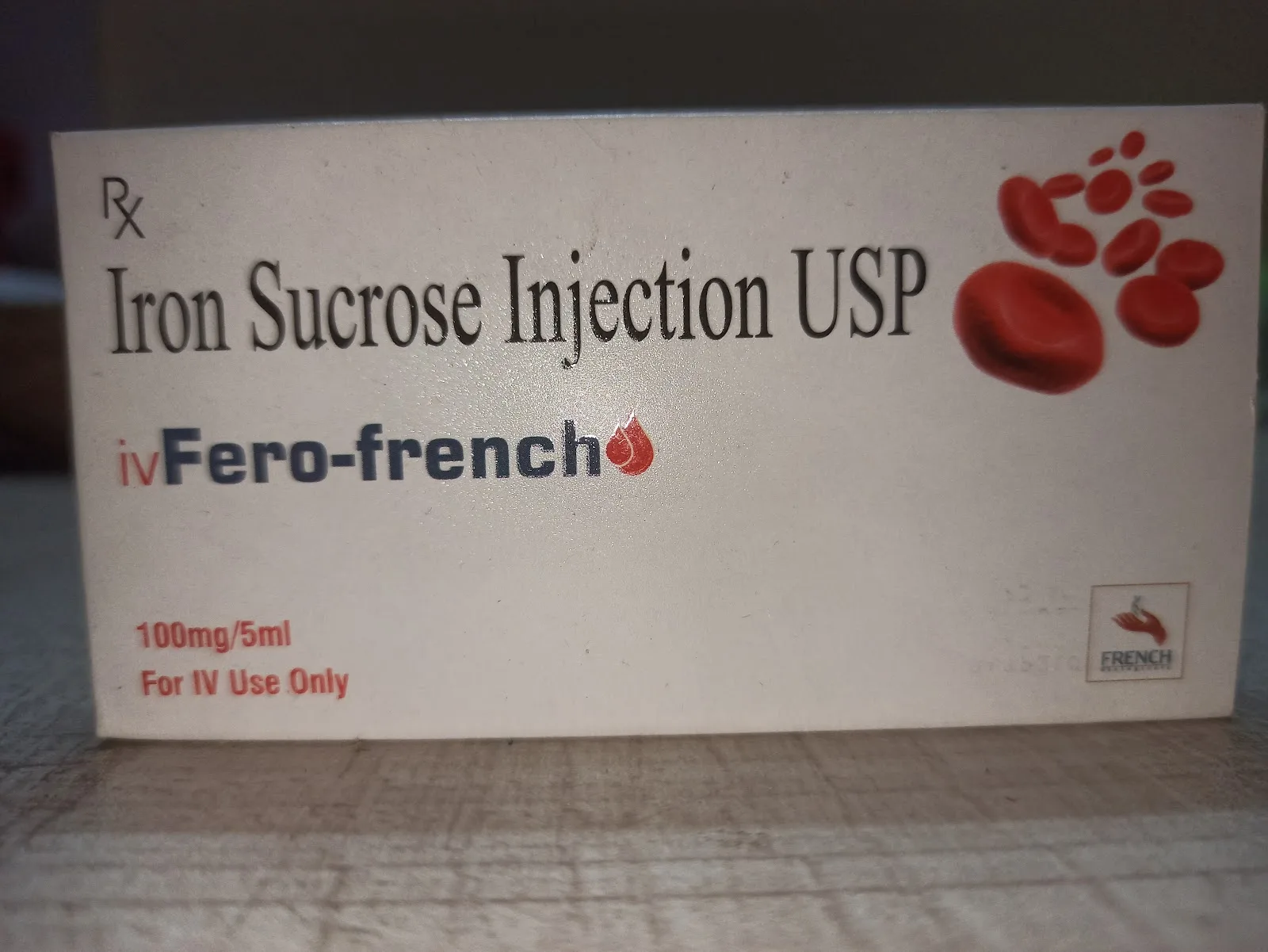General Hospital Blood Bank