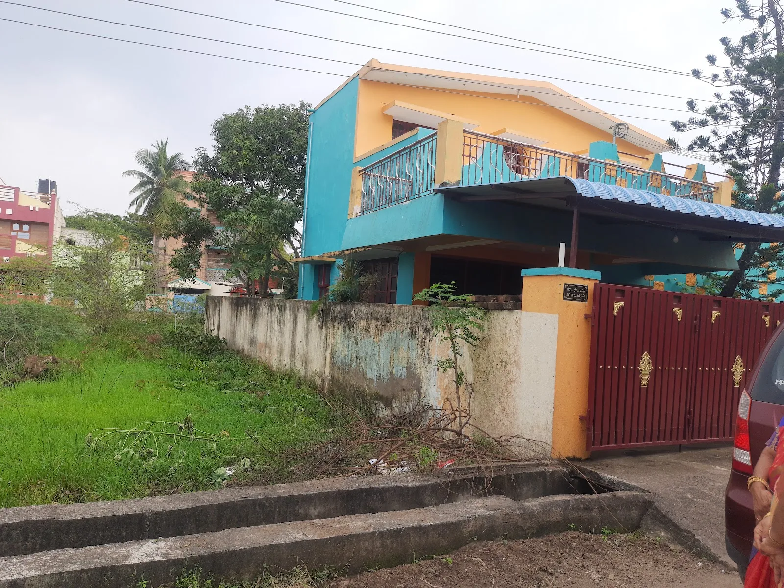 Chengalpattu Rural Development Society