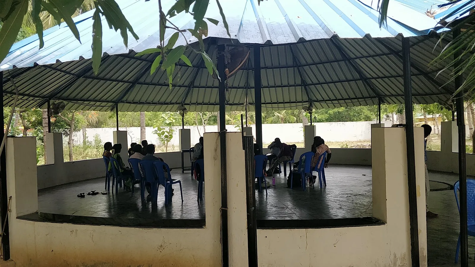 Chengalpattu Rural Development Society