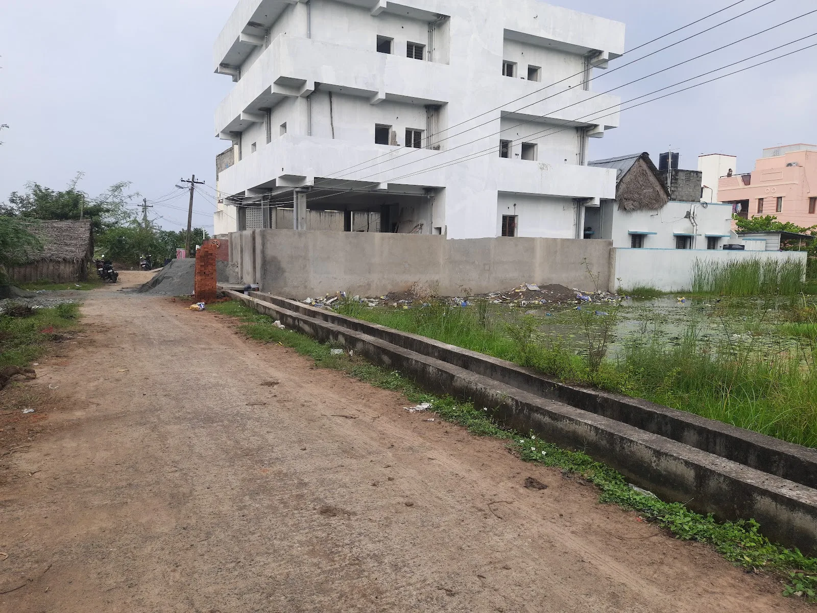 Chengalpattu Rural Development Society