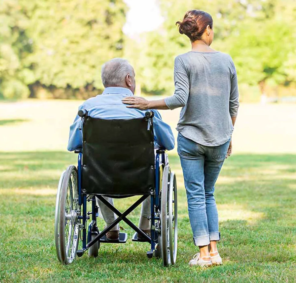 FirstLight Home Care of Houston Metro