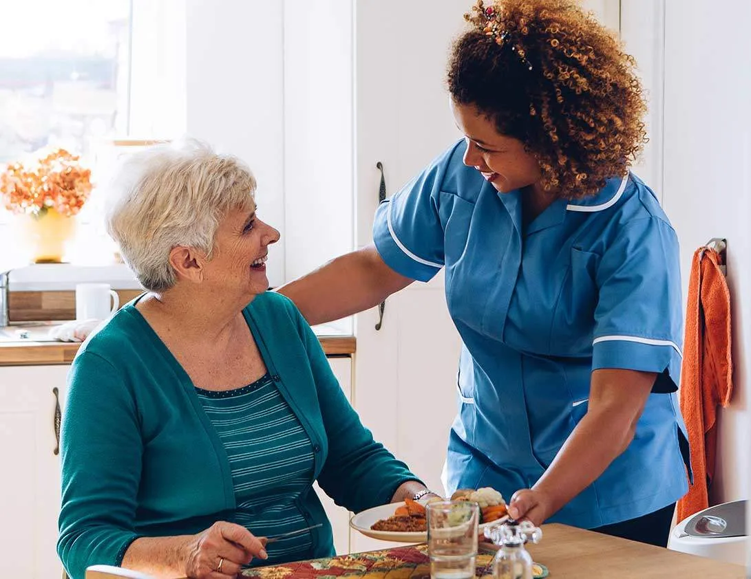 FirstLight Home Care of Houston Metro