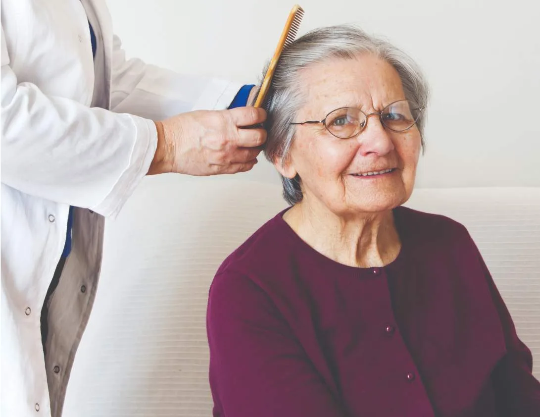 FirstLight Home Care of Houston Metro