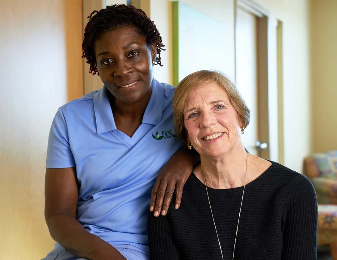 FirstLight Home Care of Houston Metro