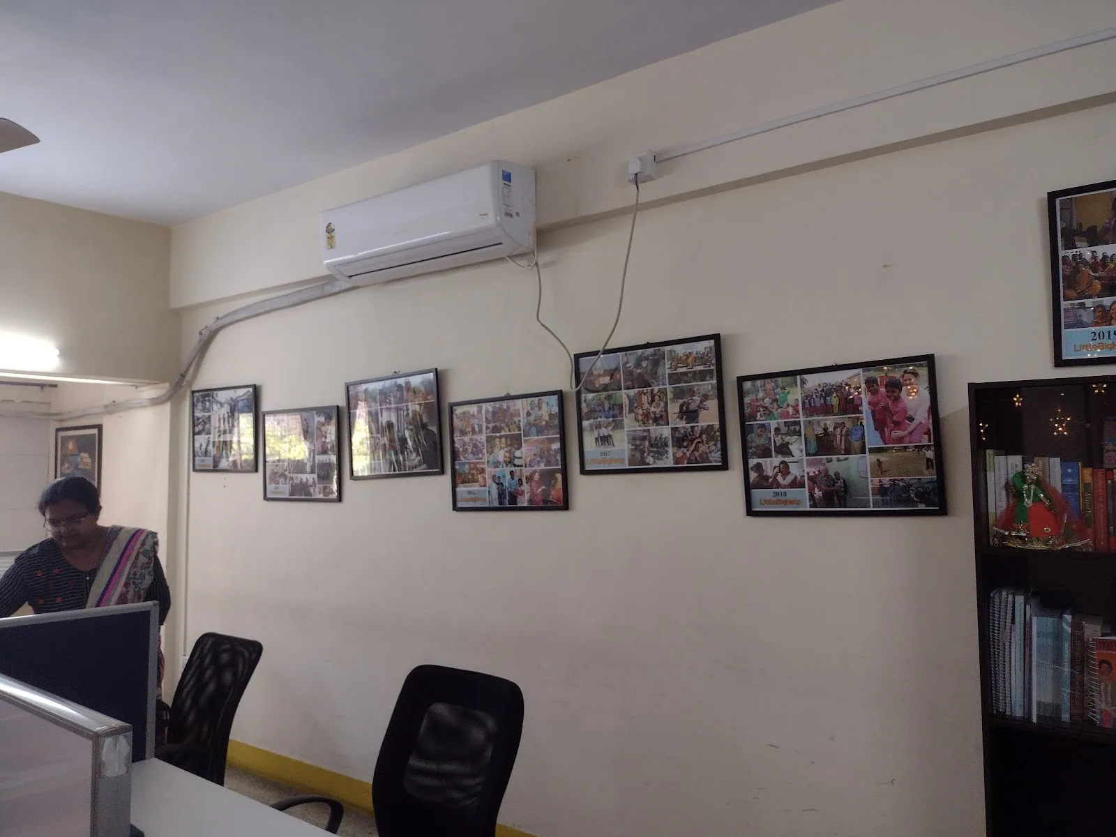 LittleBigHelp India Trust