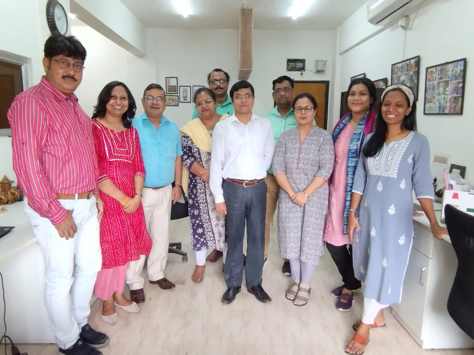 LittleBigHelp India Trust