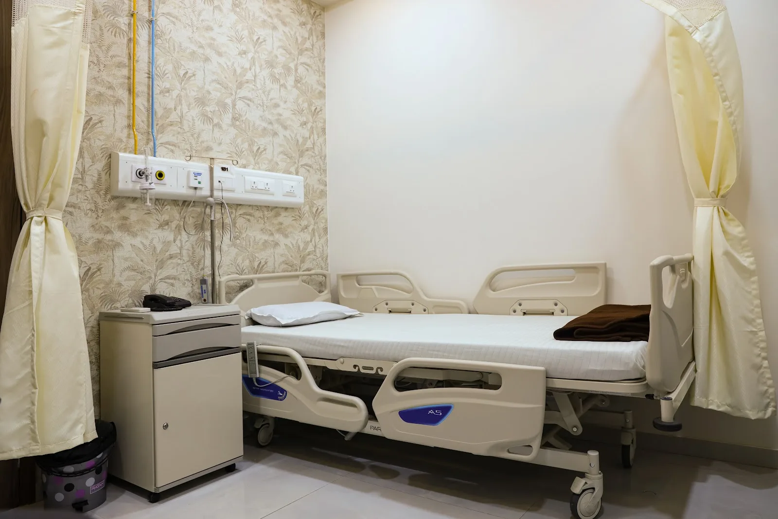 HVS Symbiosis Hospital