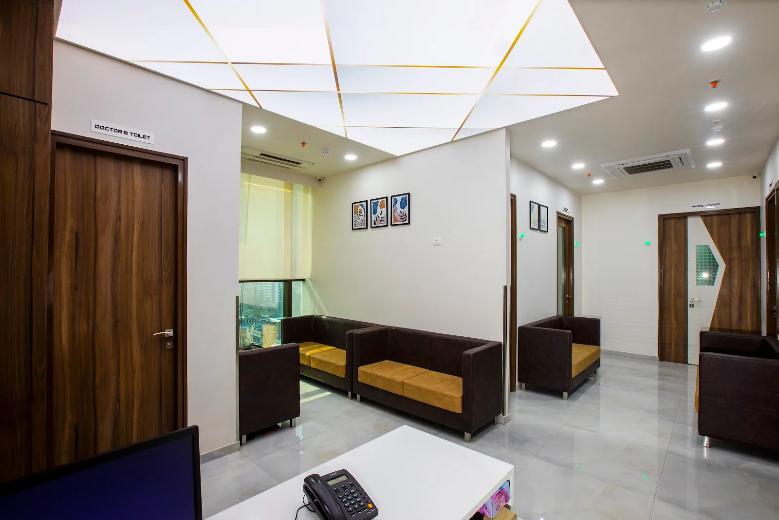 HVS Symbiosis Hospital