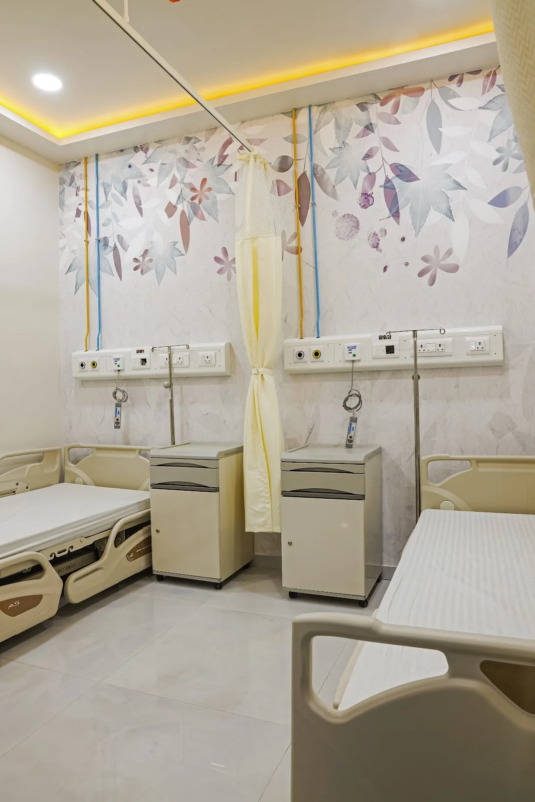 HVS Symbiosis Hospital