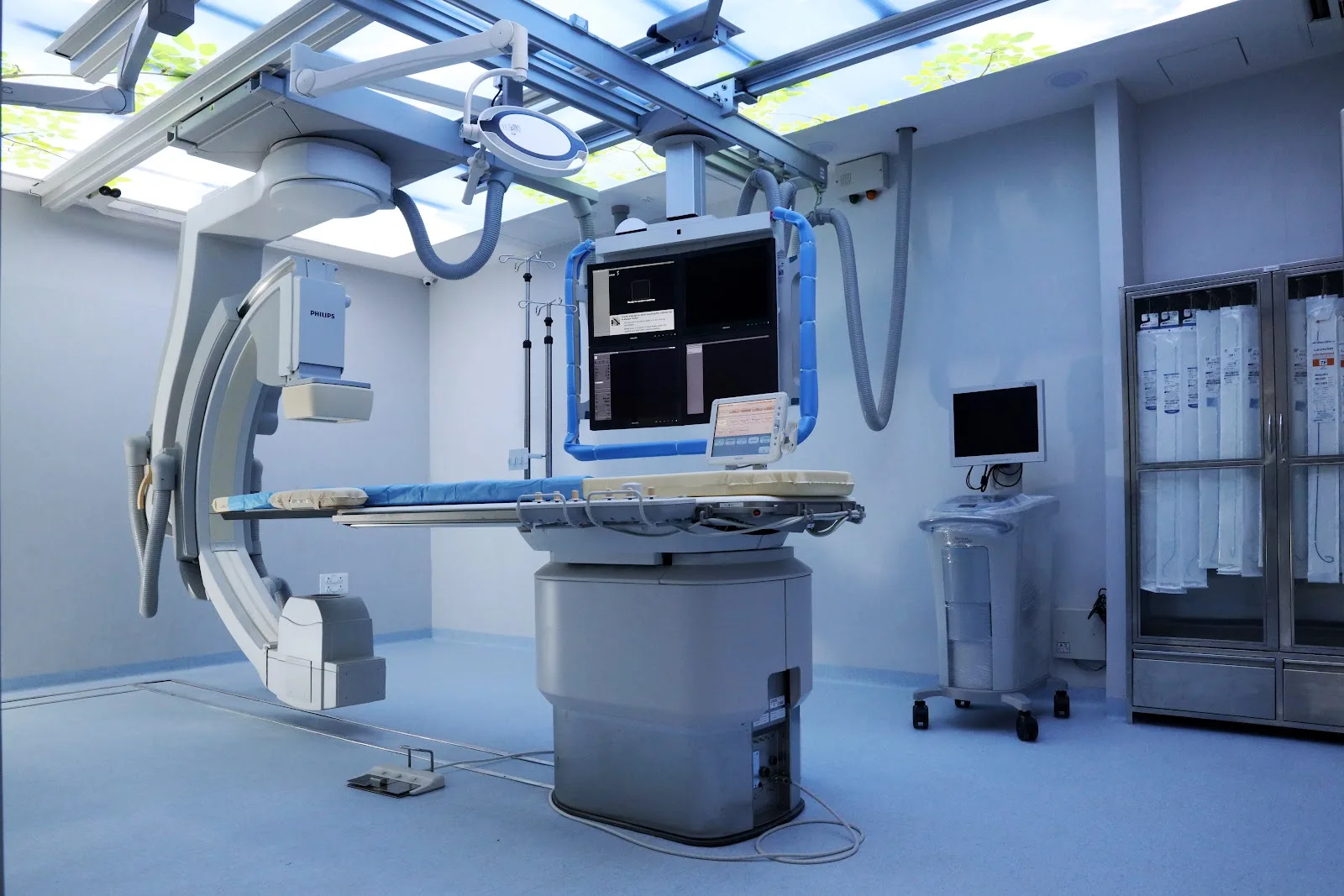 HVS Symbiosis Hospital