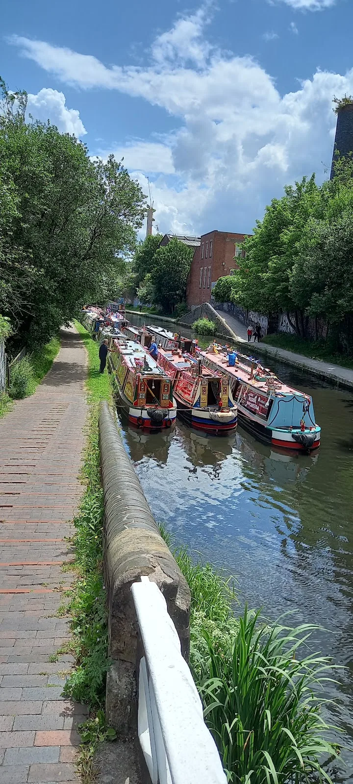 Birmingham Rathbone