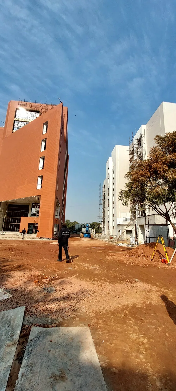 Plant Authority Bhawan