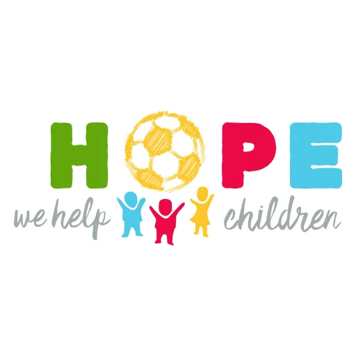 H.O.P.E. we help children e.V.