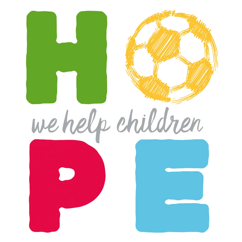 H.O.P.E. we help children e.V.