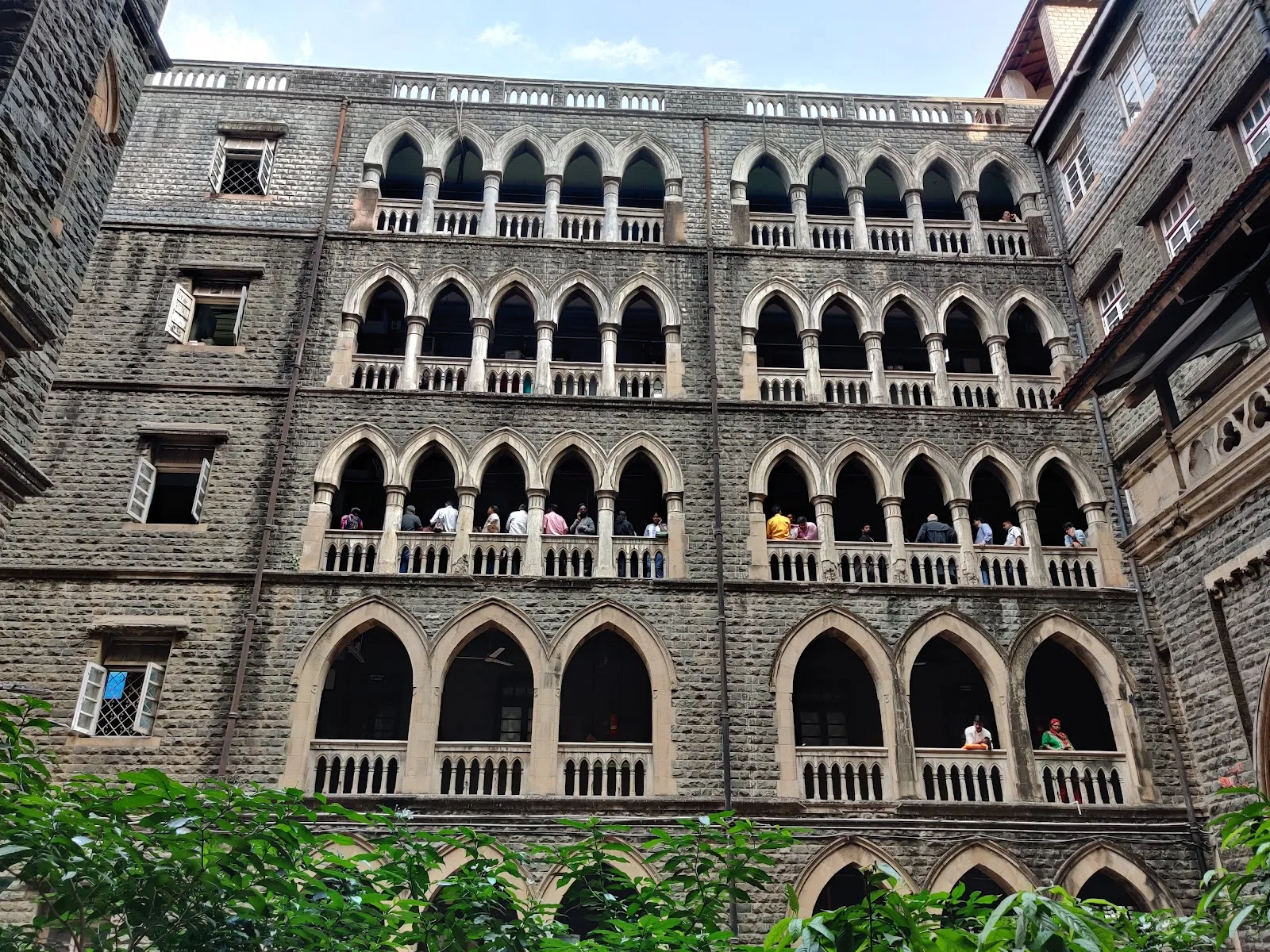 HIGH COURT OF BOMBAY