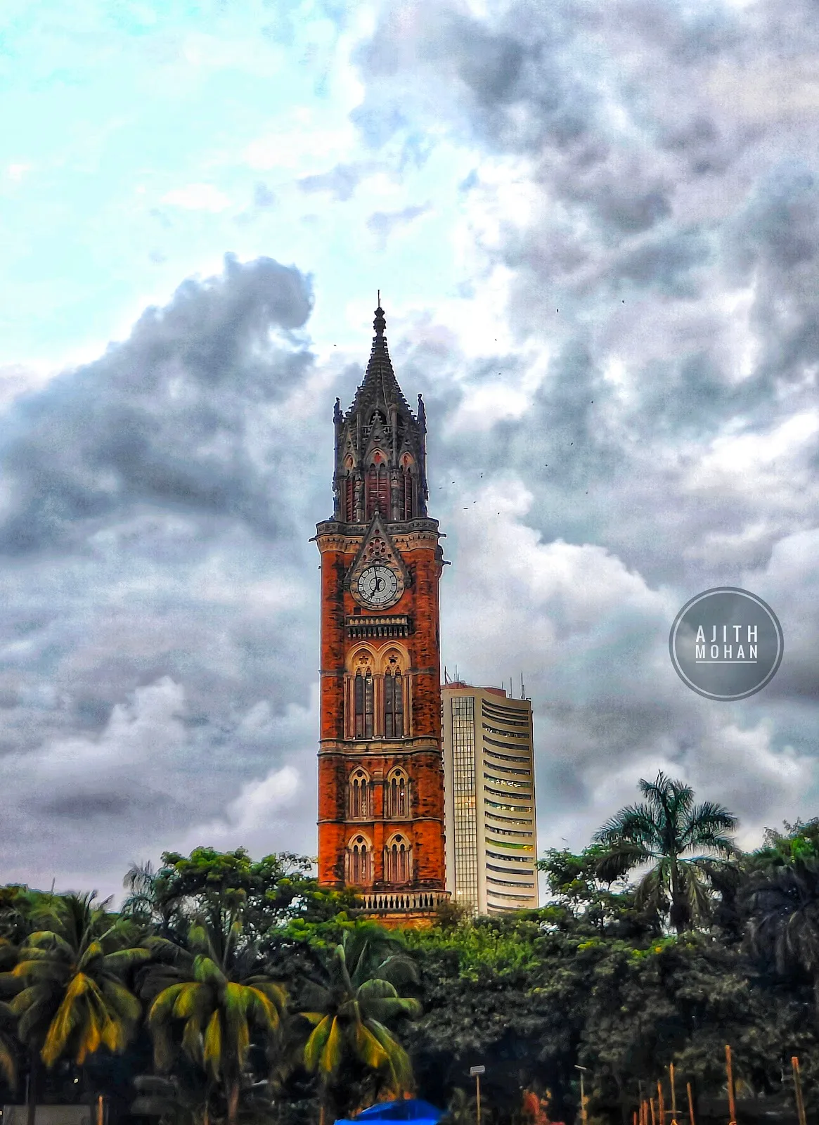 HIGH COURT OF BOMBAY