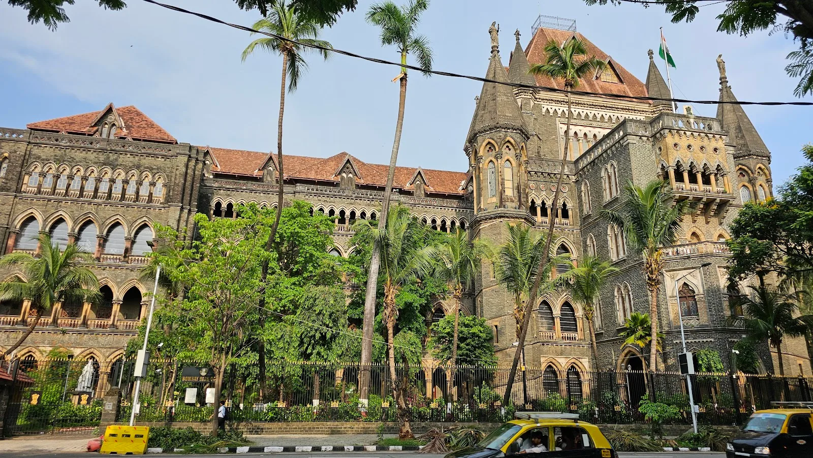 HIGH COURT OF BOMBAY