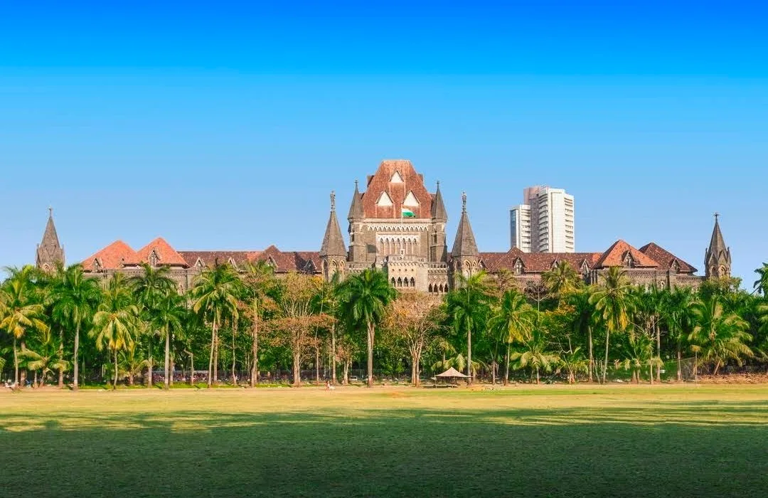 HIGH COURT OF BOMBAY