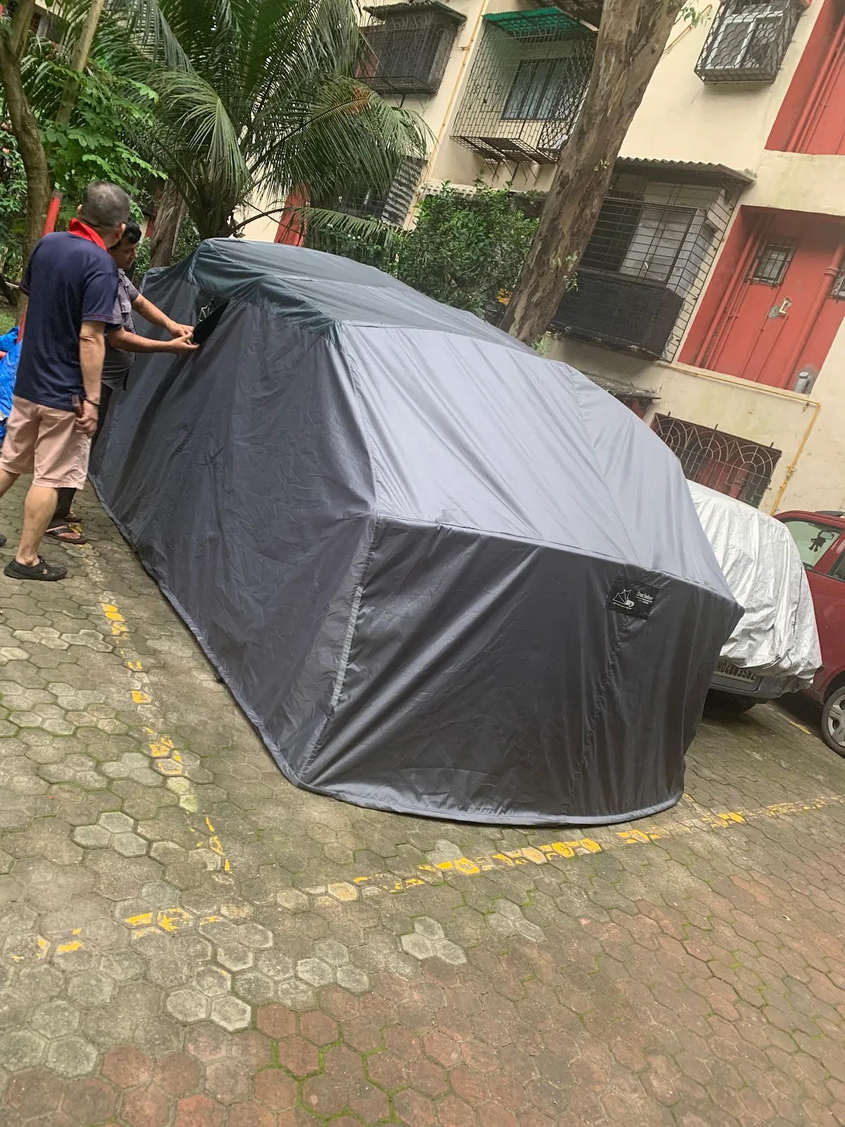 Great Shelters India