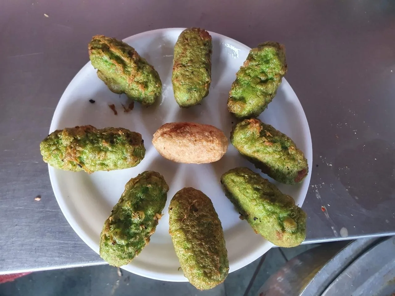 STAR CATERERS