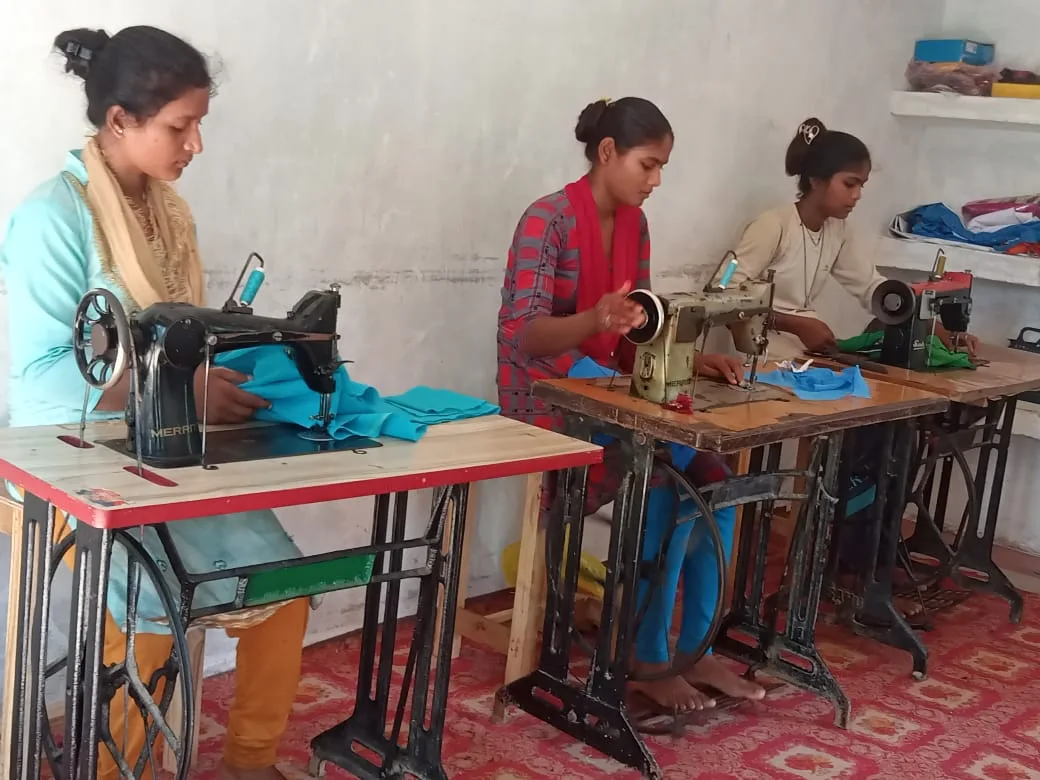 MANAV SEVA MAHILA SANMAN & HANDICAP CHARITABLE SANSTHA